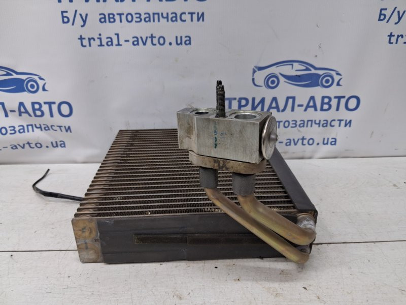 Осушитель кондиционера Chevrolet Captiva 2006-2018 93743544 (Арт. 77207) Київ - зображення 4