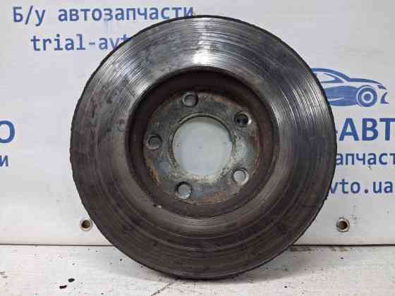 Диск тормозной передний Mazda 3 BK 1.6 БЕНЗИН Z6 2003 (б/у) Київ