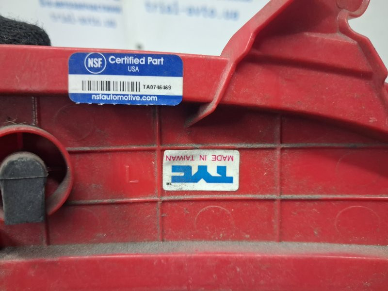 Катафот левый Hyundai Santa fe 2012-2019 924052W200 (Арт. 71794) Київ - зображення 6