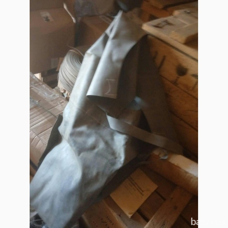 Фартуки прорезиновые, зеленые, серые. 5шт. по 100грн Харків - зображення 3