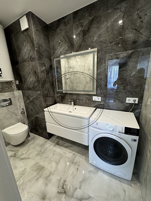 Оренда 1-кімнатної в ЖК Great м.Осокорки ,ТРЦ River Mall КОД: 11202419 Київ - зображення 5