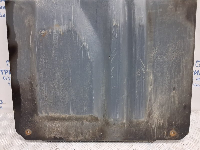 Защита двс Suzuki Grand Vitara 2005-2016 1318065J00 (Арт. 61986) Київ - зображення 3