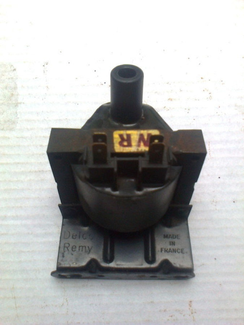 Катушка зажигания Опель Delco Remy 3474233 Винница - изображение 2