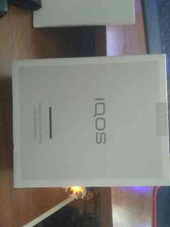 продам айкос 2,4 Пустомити