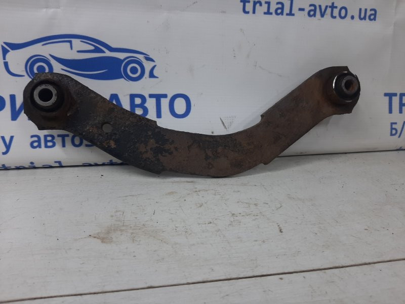 Рычаг задний поперечный нижний левый Mitsubishi Lancer 9 1.6 БЕНЗИН 4G18 2003 (б/у) Киев - изображение 1