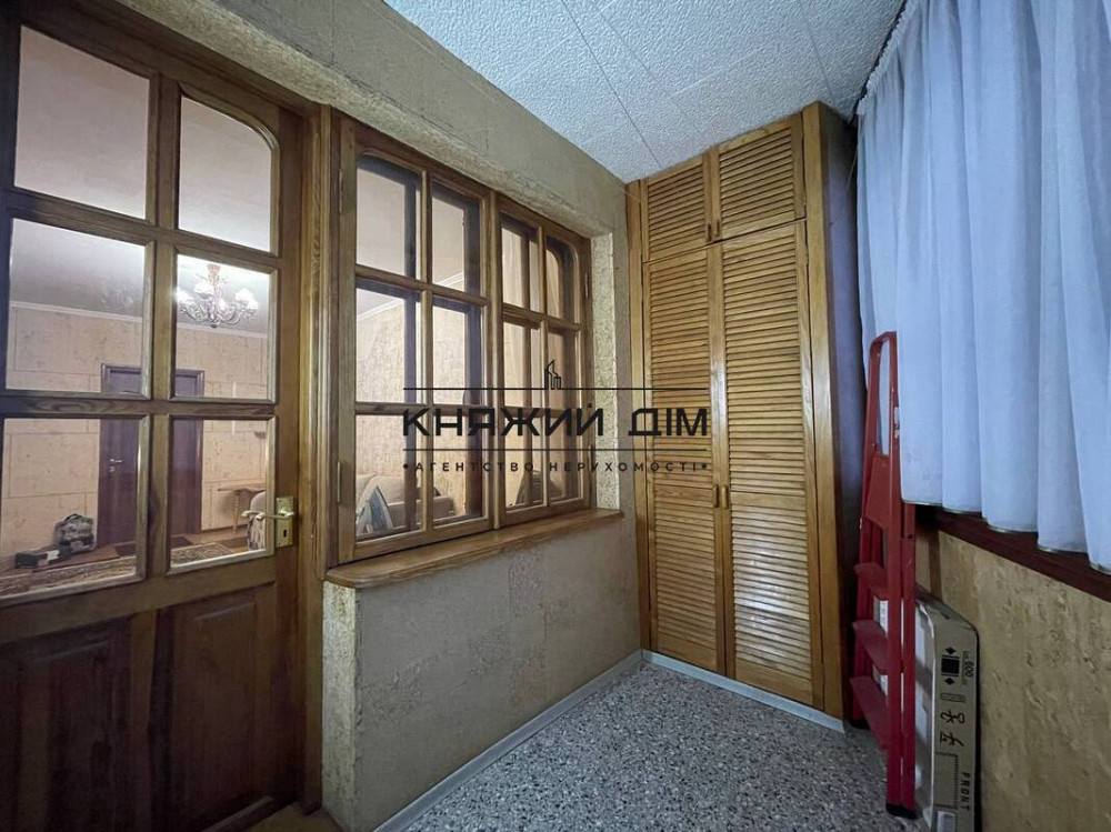 Оренда 3 кімнатна квартира м. Святошин КОД 11203806 Київ - зображення 11