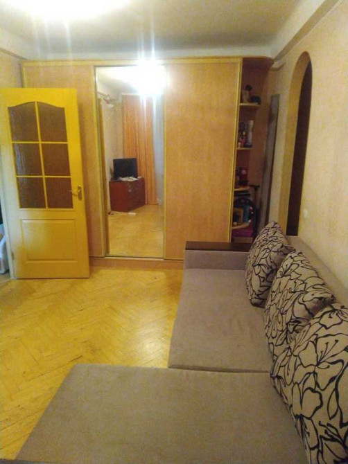 долгосрочная аренда 2-к квартира Киев, Святошинский, 12000 грн./мес. Киев - изображение 5