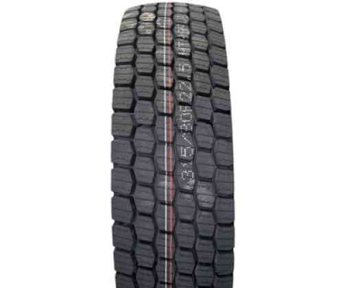 315/80 R22.5 SICURO SECURE D09 156/150L Ведуча вантажна шина Київ