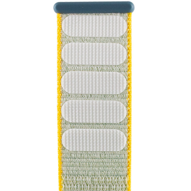 Ремешок Nylon для Apple Watch 38/40/41/42mm(ser.10) Херсон - изображение 8