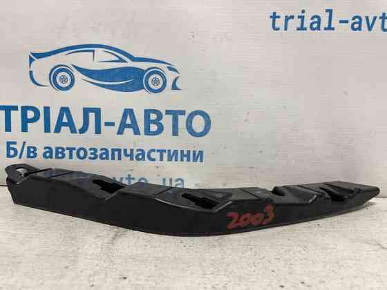 Кронштейн бампера задний правый Hyundai Sonata YF 2.4 БЕНЗИН G4KJ 2010 (б/у) Київ