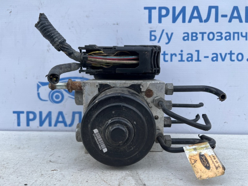 Блок abs Ford Explorer 5 3.5 БЕНЗИН ENKX0 2011 (б/у) Киев - изображение 1