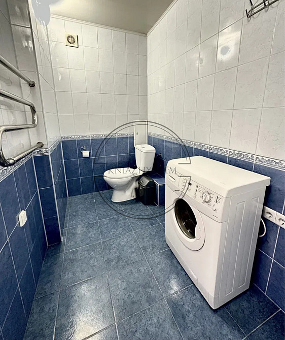 ОРЕНДА 1 к квартира на Осокорках вул. Княжий Затон, 14-В код 11202728 Київ - зображення 5