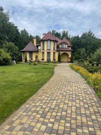 продажа 8-к дом Козелецкий, Евминка, 395000 $  - изображение 1