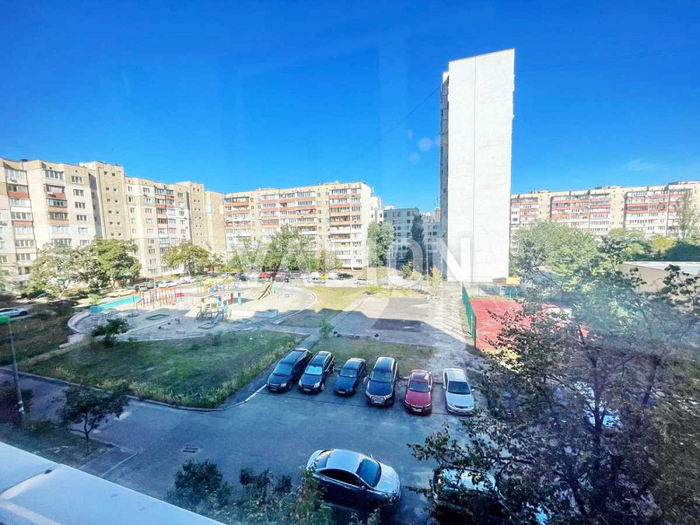 продажа 3-к квартира Киев, Дарницкий, 77000 $ Київ - зображення 9