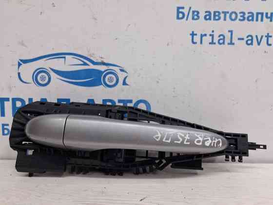 Ручка двери внешняя передняя правая Jeep Cherokee KL 2.4 БЕНЗИН ED6 2013 (б/у) Киев
