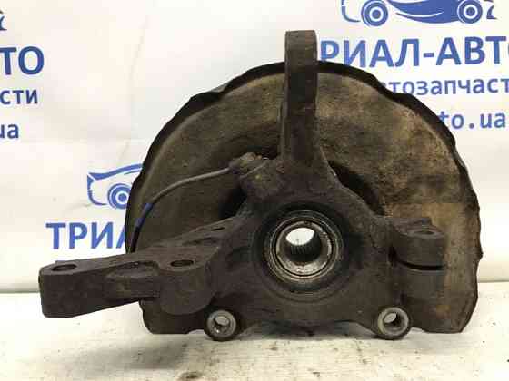 Кулак поворотный правый со ступицей Mitsubishi Lancer 2007-2017 3870A012 (Арт. 49115) Київ