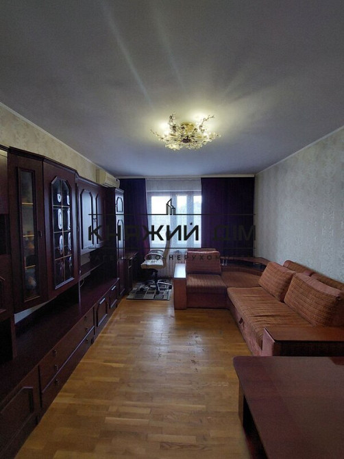 Оренда 2-х к. квартири м. Харківська. № 11201423 Київ - зображення 10