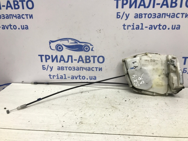 Замок двери задний правый Suzuki SX4 1 1.6 БЕНЗИН M16A 2006 (б/у) Киев - изображение 1