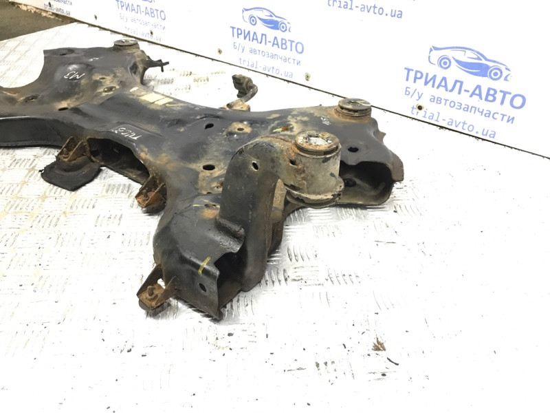 Балка передней подвески Hyundai Tucson TL 1.7 DIESEL D4FD 2015 (б/у) Киев - изображение 4