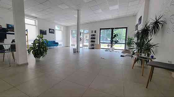 Чисте виробництво / детейлінг / ательє 93м2 , Повітряних сил, 90 Київ