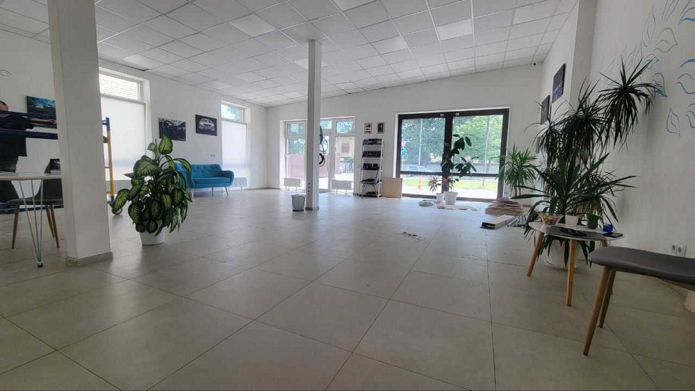 Чисте виробництво / детейлінг / ательє 93м2 , Повітряних сил, 90 Київ - зображення 4