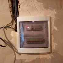 Електромонтаж електрик електромонтажні роботи калуш. Калуш