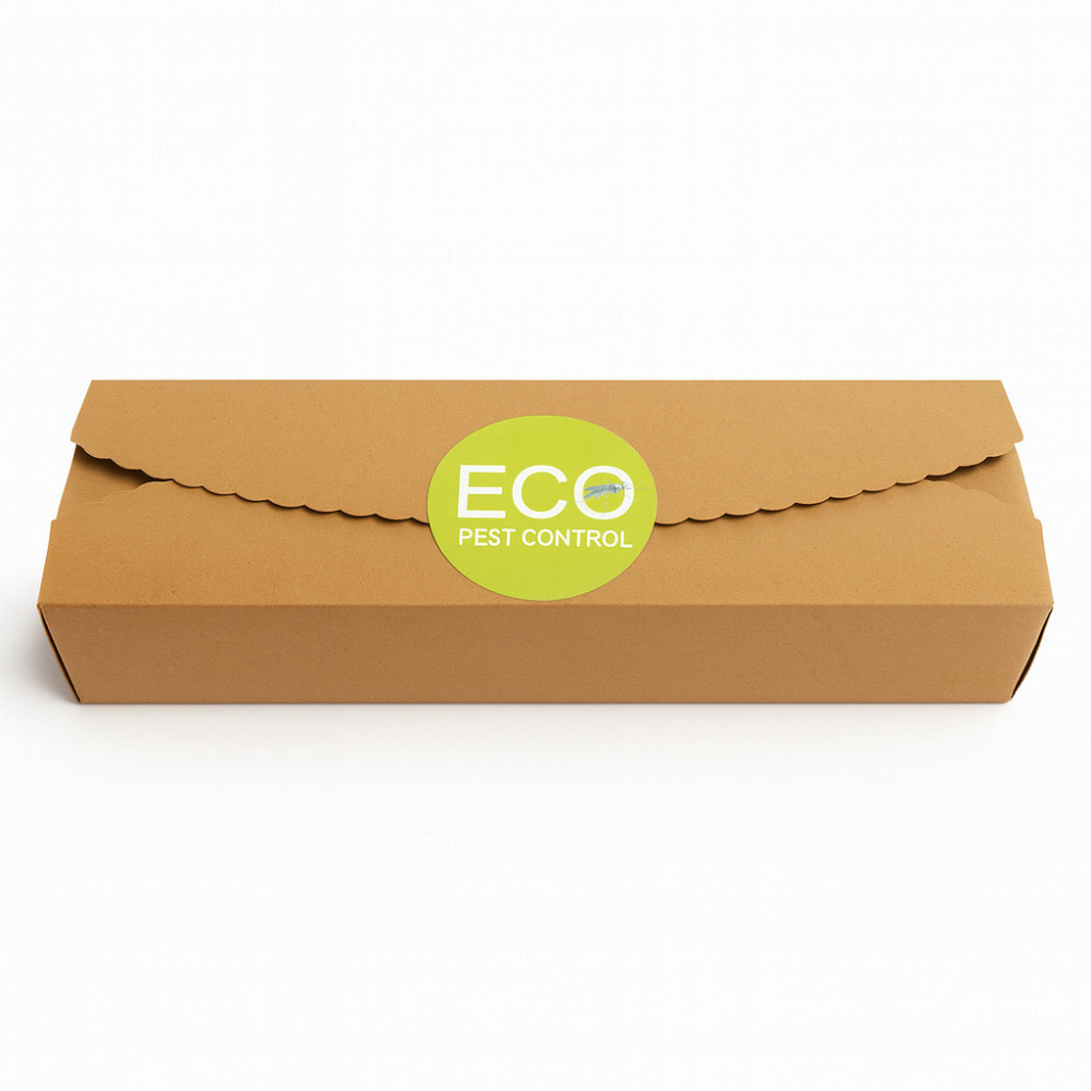 Набор от насекомых с цитронеллой ECO PestСontrol Одеса - зображення 2