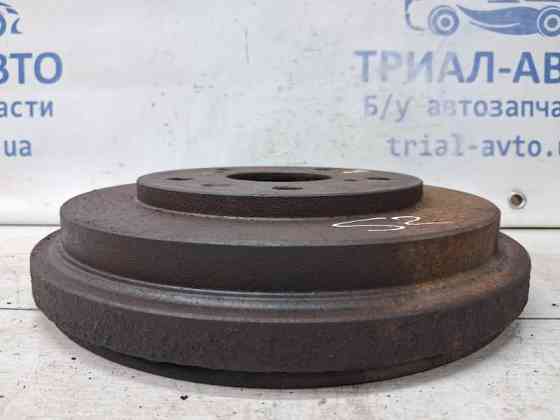 Барабан тормозной задний Suzuki SX4 1 1.6 БЕНЗИН M16A 2006 (б/у) Київ