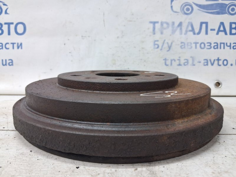 Барабан тормозной задний Suzuki SX4 1 1.6 БЕНЗИН M16A 2006 (б/у) Київ - зображення 3