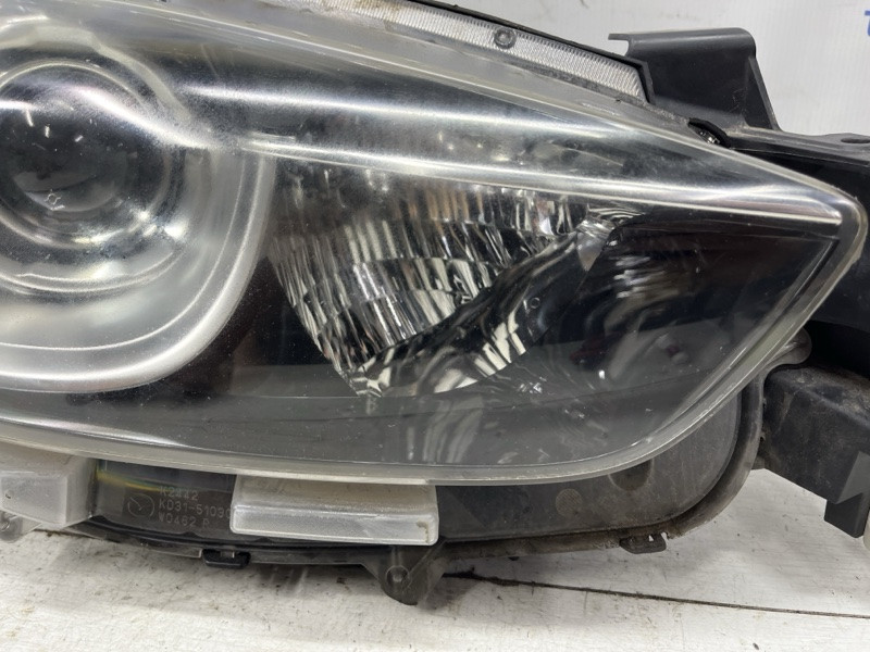 Фара правая Mazda CX 5 2011-2017  (Арт. 79585) Киев - изображение 10