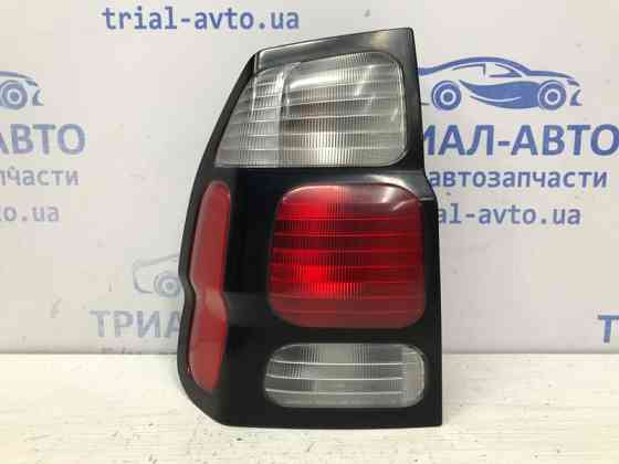 Фонарь задний внешний левый Mitsubishi Pajero Sport 1996-2008 8330A059 (Арт. 54710) Київ