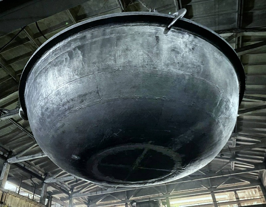 Послуги промислового лиття металів на замовлення, швидкі терміни Кам'янське (Дніпродзержинськ) - зображення 7