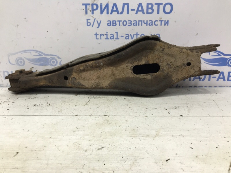 Рычаг задней подвески нижний поперечный (под пружину) Kia Sorento 2009-2014 552202P100 (Арт. 55017) Київ - зображення 4