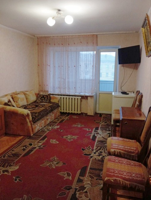 м.Шулявская 10мин. Сдам квартиру. Киев - изображение 4