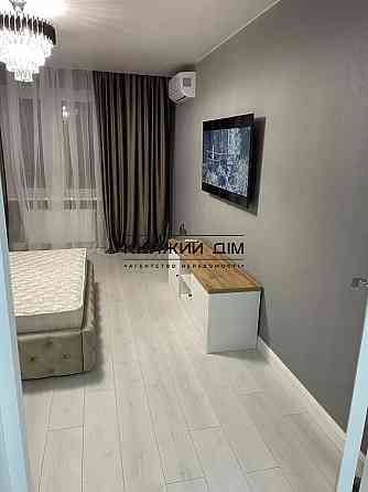 Здам роздільну 1к квартиру,ЖК Ревуцький,до м.Харківська 5-7хвилин Київ