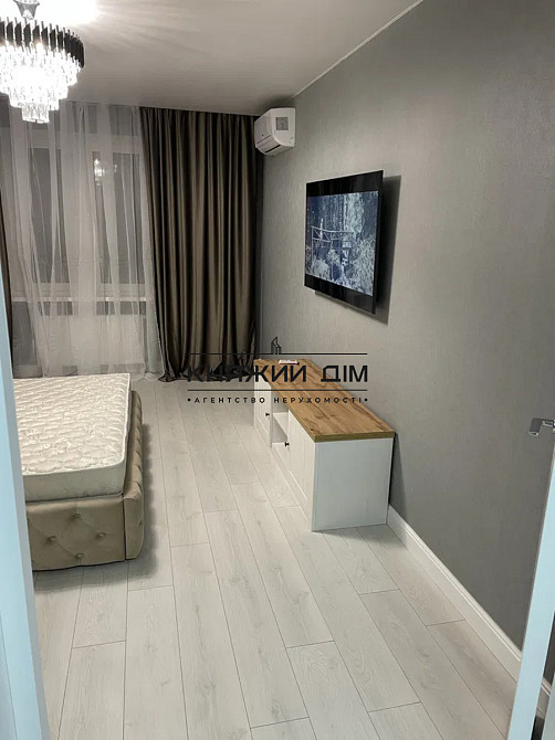 Здам роздільну 1к квартиру,ЖК Ревуцький,до м.Харківська 5-7хвилин Киев - изображение 6