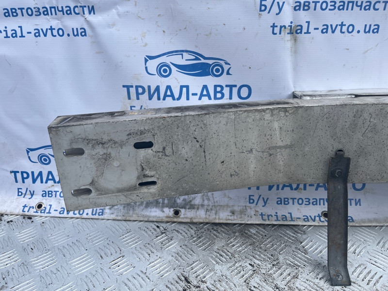 Усилитель бампера задний Infiniti FX S50 3.5 БЕНЗИН VQ35DE 2002 (б/у) Київ - зображення 9