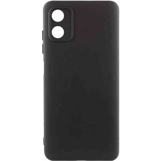 Чехол Silicone Cover Lakshmi Full Camera (AA) для Motorola Moto G04 / E14 Херсон