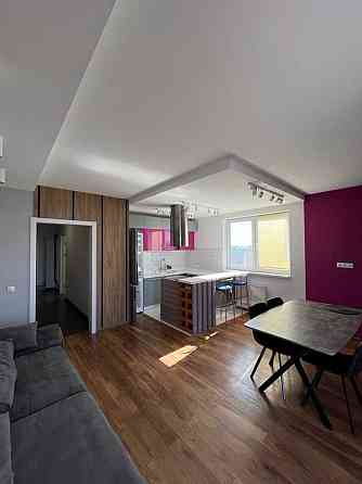 долгосрочная аренда 3-к квартира Киев, Днепровский, 28500 грн./мес. Київ