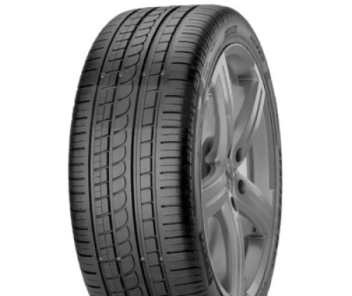 255/50 R18 Pirelli PZero Rosso Asimmetrico 102Y Легкова шина Київ - зображення 1