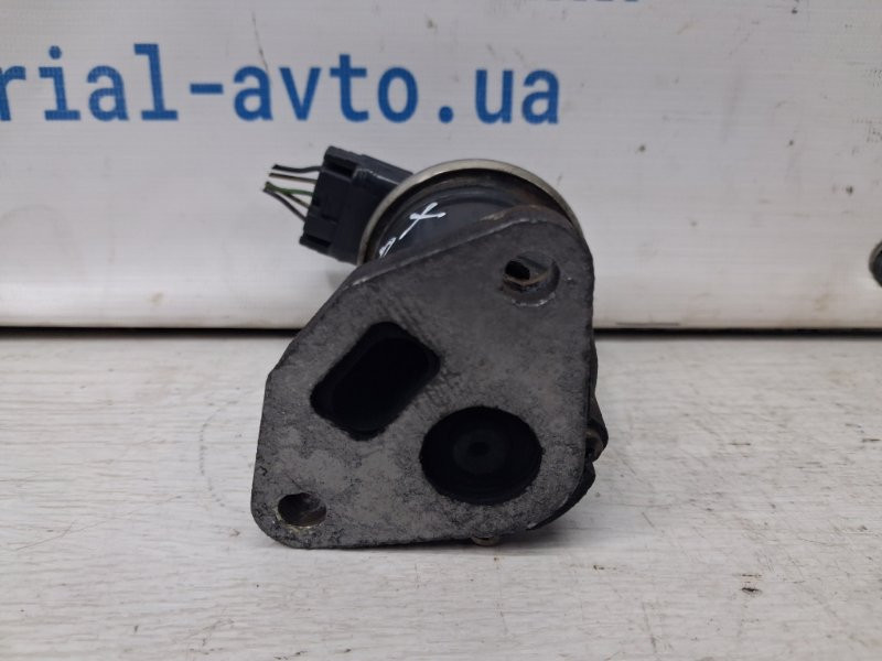 Клапан EGR Acura MDX YD2 3.7 БЕНЗИН J37A1 2006 (б/у) Киев - изображение 5