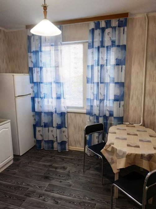 долгосрочная аренда 1-к квартира Киев, Голосеевский, 15000 грн./мес. Киев - изображение 3