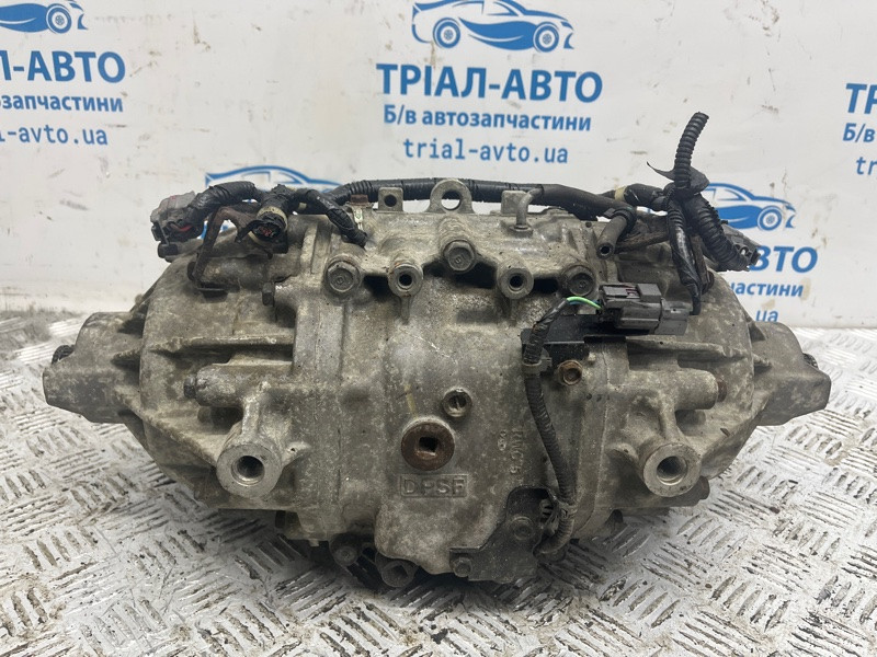 Редуктор задний Acura MDX YD2 3.7 БЕНЗИН J37A1 2006 (б/у) Київ - зображення 6