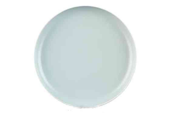 Тарілка обідня Ardesto Cremona Pastel blue AR-2926-BC 26 см Київ