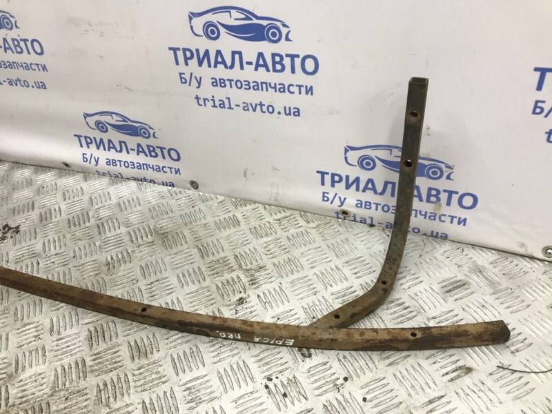 Усилитель бампера передний Chevrolet Epica 2006-2013 96634055 (Арт. 52156) Киев - изображение 2