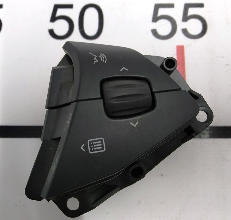 Кнопка переключения (на руле) правая Tesla model X S REST 1013242-00-H Київ - зображення 1