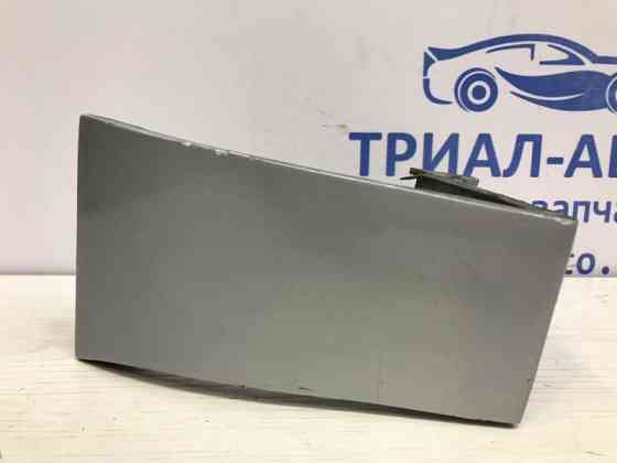 Накладка крыла SsangYong Kyron DJ 2.0 DIESEL D20DT 2005 задн. прав. (б/у) Киев