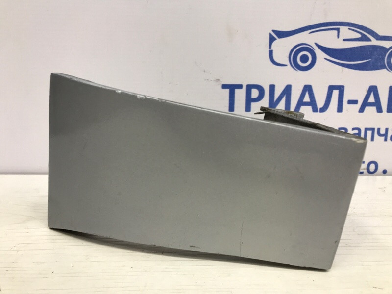 Накладка крыла SsangYong Kyron DJ 2.0 DIESEL D20DT 2005 задн. прав. (б/у) Киев - изображение 1