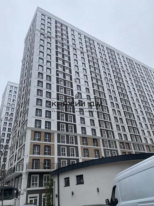 Продаж квартири ЖК Нова Англія м. Васильківська Київ - зображення 2