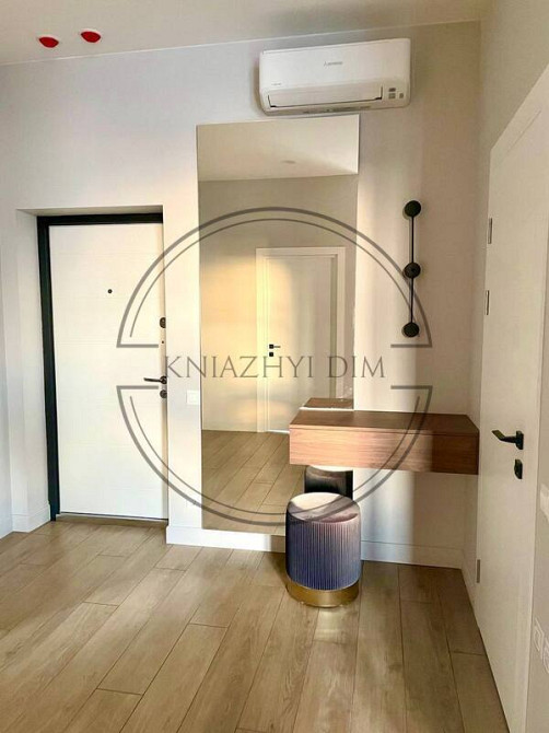 Оренда 1-кім. квартири у Шевченківському районі. Код об'єкту:11200416 Київ - зображення 4